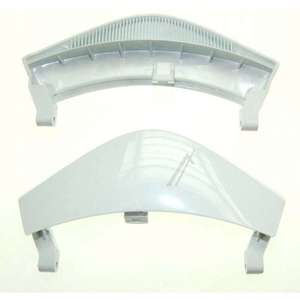 Manija de puerta rígida Drop/Norma 4148441 para electrodomésticos de lavandería - Product Image 1