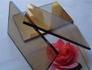 Feuilles de polycarbonate <span class=keywords><strong>Polyrise</strong></span> Feuilles de PC en plastique transparentes et respectueuses de l'environnement - Product Image 2