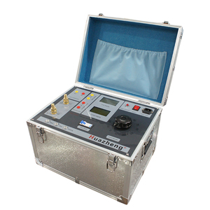 Huazheng Fabrication Équipement de <span class=keywords><strong>test</strong></span> d'injection primaire 200a ensemble de <span class=keywords><strong>test</strong></span> d'injection de courant primaire - Product Image 2