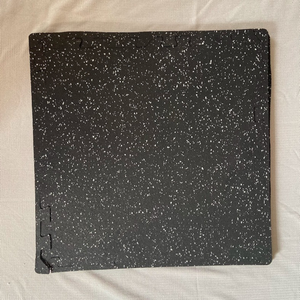 Tapete de Piso Plegable de <span class=keywords><strong>EVA</strong></span>, 1.2 cm de Grosor, 60x60 cm, Unisex, Personalizable para Taekwondo, Oficina y Gimnasio - Product Image 4