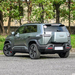 Nuevo Lanzamiento Coche Eléctrico BYD Leopard Super <span class=keywords><strong>3</strong></span> Proveedor Profesional de Vehículos de Nueva Energía Coches Eléctricos Formula Leopard Super <span class=keywords><strong>3</strong></span> - Product Image 4