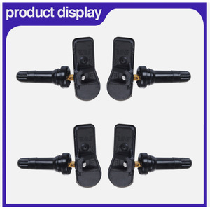 Hyundai Kia Tire Pressure Sensor 52933 C1100 <b>TPMS</b> For Tucson Sonata Car Parts - Product Image 3