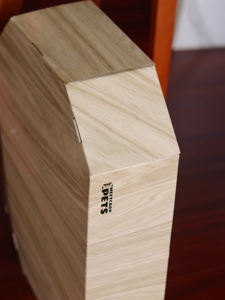 Granulés personnalisés biodégradables écologiques sans <span class=keywords><strong>pelle</strong></span> Assurez-vous que les toilettes sont ouvertes bac à litière <span class=keywords><strong>pour</strong></span> chat avec porte nouveau - Product Image 3