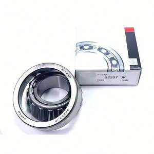 Rodamiento de Rodillos Cónicos Industriales de Una Hilera de Alta Precisión y Tamaño Personalizado JP13049/10 - Product Image 1