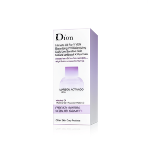 Aceite Íntimo para la Zona Y, Hidratante, Equilibrio del pH, Uso Diario, Piel Sensible, Fórmula Natural Antibacteriana, K Beauty - Product Image 2