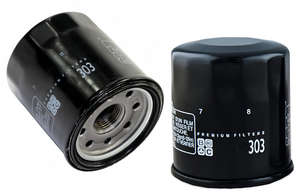 Nouveau 4X4 ATV Parts 5GH-13440-70 Filtre à huile moteur pour Yamaha Rhino 660 YXR450 Kawasaki Bayou Mule Prairie KAF450/540 KVF300/400 - Product Image 5