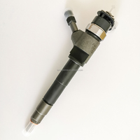 Inyector de Combustible Diésel Original 0445110257 33800-27400 0445110245 0445110725