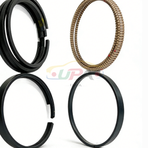 ชุดแหวนลูกสูบคุณภาพสูง 23040-2G000 230402G000 สำหรับฮุนได โซนาต้า 23040 2G000 - Product Image 3