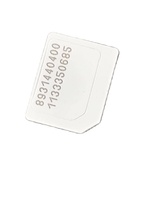Tarjeta SIM 4G IoT Mundial Solo para Rastreador GPS y Dispositivo de Seguimiento GPS