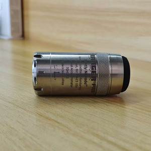 Capteur de vibration sans fil haute performance Nevada Pro 70M403 triaxial pour machines rotatives - Product Image 4