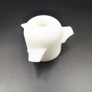 Robotime — pièces personnalisées en plastique 3D srs SLM FDM, service d'impression rapide, nouveau design - Product Image 6