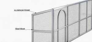 <span class=keywords><strong>Maison</strong></span> pour lapins et chats d'extérieur sur mesure, grande taille, écologique, imperméable, en WPC ASA, mobilier décoratif - Product Image 4