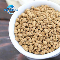 Usine commerce extérieur akadama sol granulaire japonais importé bonsaï plante Nutrition pavage plantation viande mixte jardin fournitures