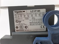 LC1F185 Contactor Spare Part, Industrial AC Contactor Replacement Accessory