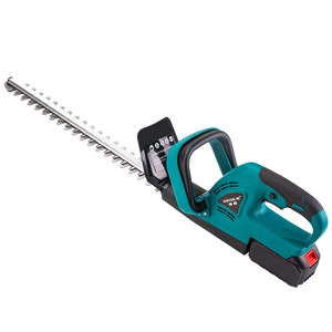 Industrial Grade Backpack Hedge Trimmer Gasoline Tea Pruning Machine <strong>Electric</strong> Brush <strong>Cutter</strong> for Garden Tea Tree <strong>Branch</strong> Trimming - Product Image 5