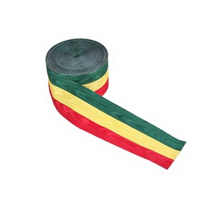 Wholesale Custom All Design and Multy Color Personalized Ceremonial Medal <b>Ribbon</b> Bar Customized Color - Product Image 1