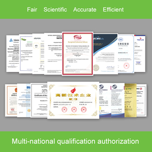 Test RCM e Certificazione Semplificati per Prodotti Elettronici con Supporto per Conformità ACMA ed EESS - Product Image 4