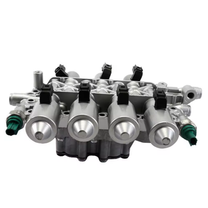 ตัววาล์วเกียร์ใหม่สำหรับ27700-5B7000ส่งกำลังเหมาะสำหรับ Yanjing - Product Image 5
