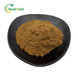 Ekstrak akar fo-ti ekstrak Polygonum Multiflorum ekstrak He Shou Wu kualitas tinggi - Product Image 2