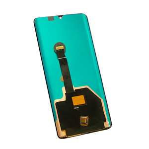 Đối với Huawei P30 Pro Vog-L29 Hiển thị màn hình cảm ứng chất lượng cao <span class=keywords><strong>TFT</strong></span> điện thoại di động <span class=keywords><strong>LCD</strong></span> - Product Image 4