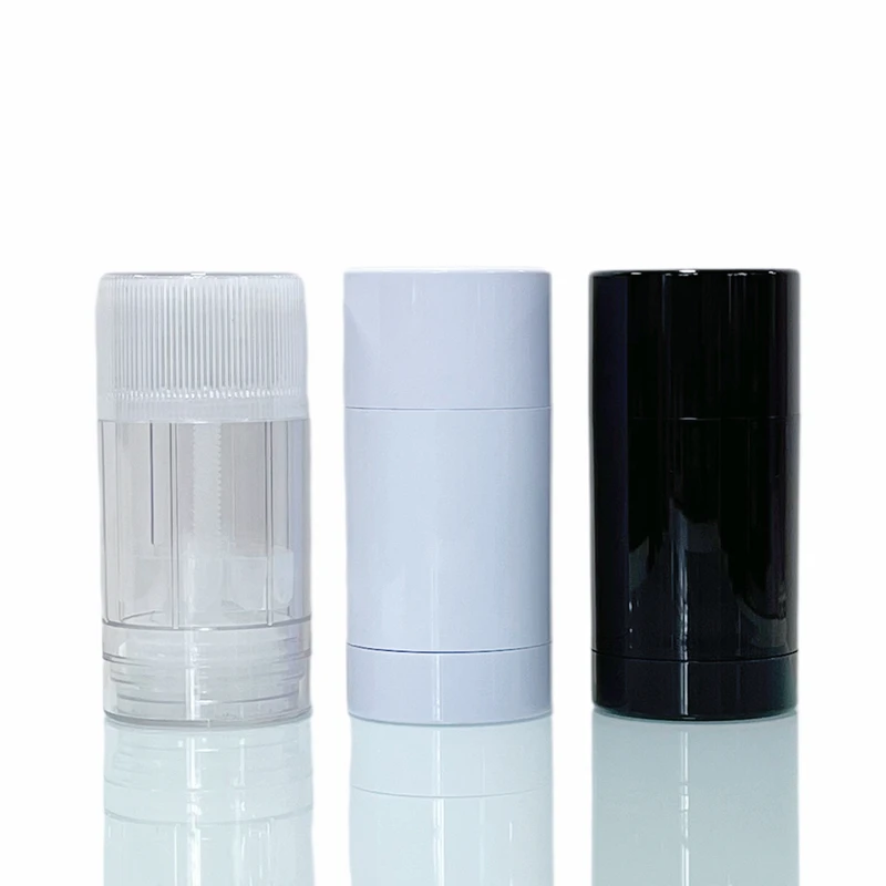 Negro, blanco, transparente