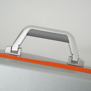 KYLIESMANトラベルハードバイオリンケース、ハイエンド防水3/4 4/4サイズ、長時間旅行や頻繁な演奏に最適な耐久性のあるバッグ - Product Image 2