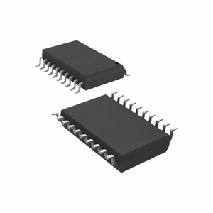 Ic Chips Integrated Circuit THS6182DWP Original Interface IC TRANSCEIVER 1/0 20HSOlC 20 SOlC (0.295", 7.50mm Width) Exposed Pad - Product Image 1