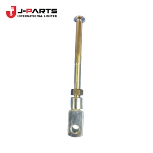 Varilla de Empuje del Cilindro Maestro del Embrague para Toyota Hilux LN167 1989-2004 OE 31451-35080 3145135080 - Product Image 2