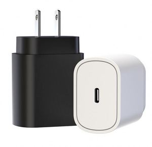 OEM 25W PD UK enchufe tipo C cargador de pared <span class=keywords><strong>TA800</strong></span> USB C adaptador de corriente cargador súper rápido para Samsung Galaxy Note 20 S22 cargador - Product Image 4
