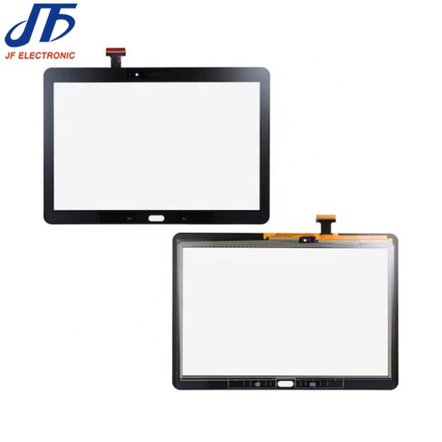 Mobile Phone Tablet Parts Replacement for samsung galaxy Note 10.1 P600 P601 Touch Glass Screen Digitizer