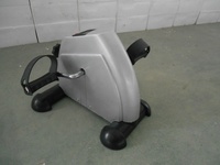 Mini bicicleta eléctrica motorizada para interiores, bicicleta de ejercicio de terapia física, bicicleta de ejercicio de rehabilitación para gimnasio en casa