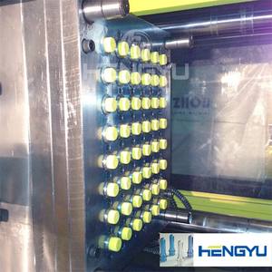 เครื่องฉีดพลาสติกอัตโนมัติสำหรับผลิตขวด PET ขนาดเล็ก - Product Image 3