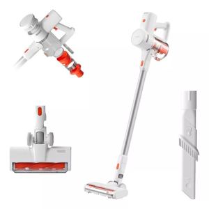   Aspiradora G20 25000 Pa 150AW Potencia de Succión Máxima Linterna LED Aspiradora Inalámbrica de Mano - Product Image 1