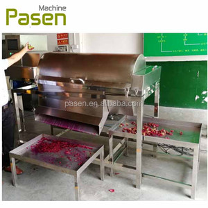 Separador de semillas de una fruta, máquina extractora de cactus rickly PEAR - Product Image 3