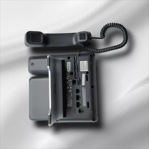โทรศัพท์ไอพีแบบรวมสีดำรุ่น 7800 ซีรีส์ Voip CP-7841-K9 - Product Image 3