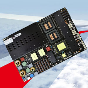 TOSN-LD8400P 510W AC DC Power <b>LED</b> <b>TV</b> Business Display 70~86 <b>Inch</b> CQC CE RoHS Compliant Single Output 24V 12V 5V 5VSB 50Hz - Product Image 1