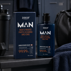 Nettoyant <span class=keywords><strong>intime</strong></span> pour hommes, <span class=keywords><strong>doux</strong></span> et rafraîchissant, équilibré en pH, soin de la peau sensible, <span class=keywords><strong>savon</strong></span> liquide, extrait de plantes, nourrissant aux herbes - Product Image 3