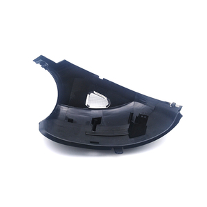 Autodragons voiture dynamique défilement LED clignotant séquentiel rétroviseur indicateur clignotant pour CC MK3 lifting - Product Image 6