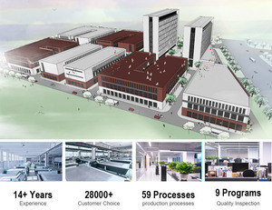 Aol giá rẻ nhãn tùy chỉnh dán chống thấm nước Máy cắt tự động - Product Image 4