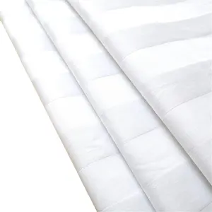 高品质低价批发制造床棉布面料码100% 棉