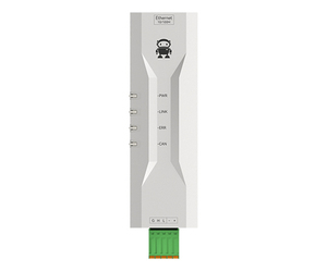 โมดูลแปลงสัญญาณ Ebyte ECAN-E02 CAN-bus เป็น Ethernet สำหรับแปลงการสื่อสารจากพอร์ต Serial เป็นเซิร์ฟเวอร์ CAN2.0 เป็นเกตเวย์โปรโตคอล Ethernet - Product Image 1