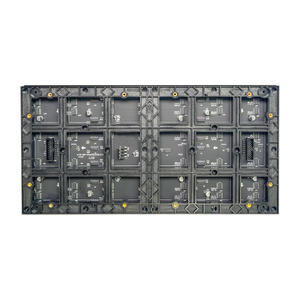 Módulo de video LED <span class=keywords><strong>Maxcolor</strong></span> SMD2121 P3.076, panel de pantalla LED para interiores de 80 pulgadas, 500-550 cd/m² - Product Image 3