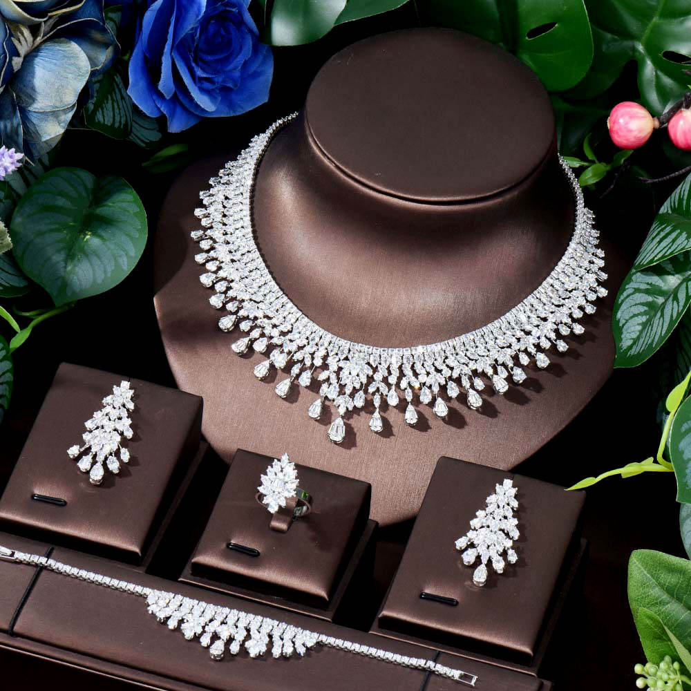 ชุบทองคำขาว