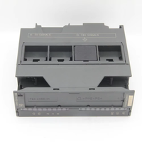 Nouveau module d'entrée analogique 8 canaux 6ES7350-1AH02-0AE0 SIMATIC S7-1500 AI 8xU/R/RTD/TC HF d'origine 6ES7350-1AH02-0AE0