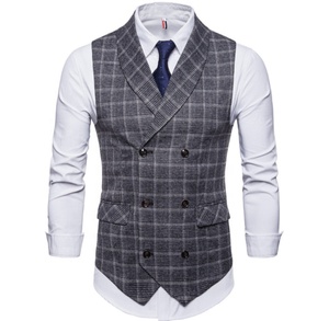<span class=keywords><strong>Gilet</strong></span> alla Moda OEM per <span class=keywords><strong>Uomo</strong></span> Design Personalizzato - Product Image 1