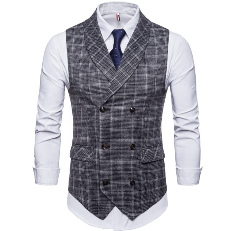 Best Selling Pakistani Waistcoat High Quality Custom Design