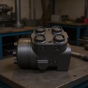 Unidad de Control de Dirección Eaton Char-Lynn 211-1010-002, Componente Industrial Duradero - Product Image 2