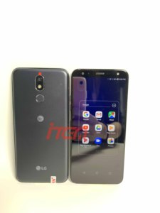 Telefoni Cellulari Usati Originali di Marca <span class=keywords><strong>LG</strong></span>, Smartphone <span class=keywords><strong>LG</strong></span> K40 a Prezzo Conveniente - Product Image 3