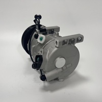 Compresseur AC 12V de haute qualité, neuf, référence OE 977011R100 977011W600, pièces de refroidissement automobile YL-385105 pour KIA RIO CERATO ACCENT
