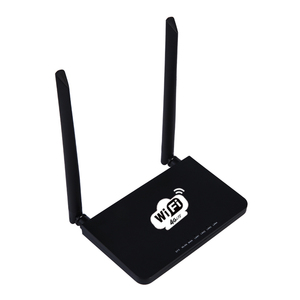 <strong>4g</strong> Modem <strong>Lte</strong> Wireless Mobile Hotspot WAN LAN <strong>Router</strong> <strong>4g</strong> CPE <strong>Wifi</strong> <strong>Router</strong> Home Gateway With Sim Card RJ45 Ports - Product Image 1